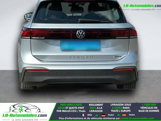 Volkswagen Tiguan 2.0 TDI 193ch BVA 4Motion Argent� M�tallique de 2024