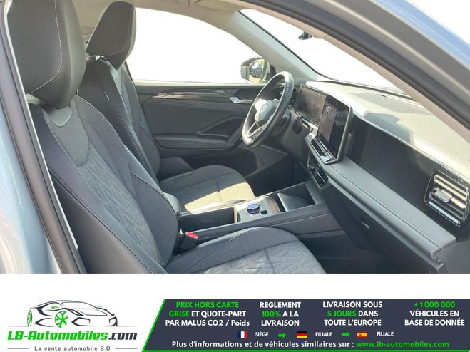 Volkswagen Tiguan 2.0 TDI 193ch BVA 4Motion Argent� M�tallique de 2024
