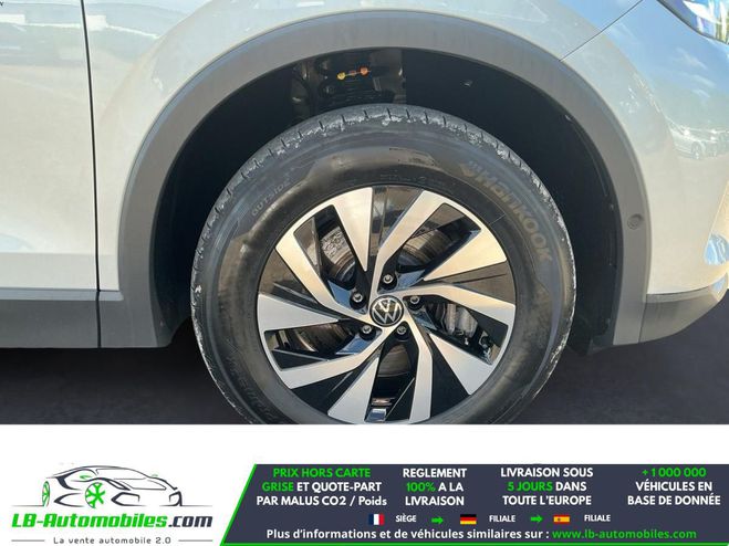 Volkswagen Tiguan 2.0 TDI 193ch BVA 4Motion Argent� M�tallique de 2024