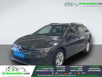  Voir d&eacute;tails -Volkswagen Golf 2.0 TDI 116 BVM &agrave; Beaupuy (31)