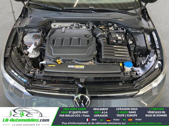Volkswagen Golf 2.0 TDI 116 BVM Gris M�tallique de 2024