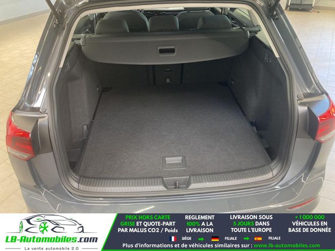 Volkswagen Golf 2.0 TDI 116 BVM Gris M�tallique de 2024