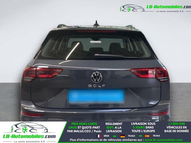Volkswagen Golf 2.0 TDI 116 BVM Gris M�tallique de 2024