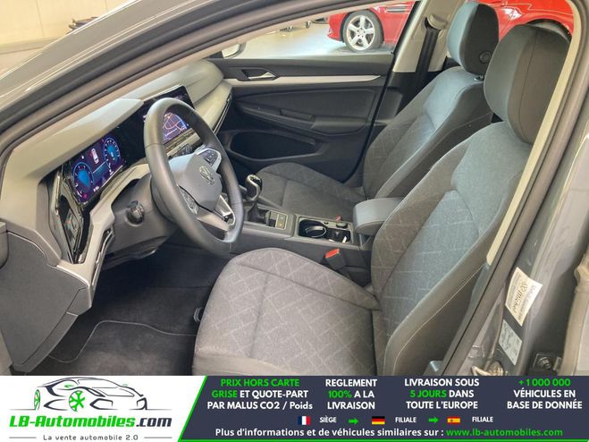 Volkswagen Golf 2.0 TDI 116 BVM Gris M�tallique de 2024