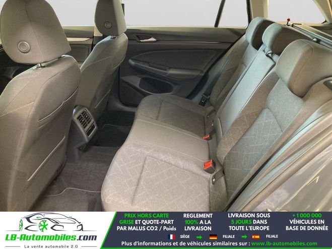 Volkswagen Golf 2.0 TDI 116 BVM Gris M�tallique de 2024
