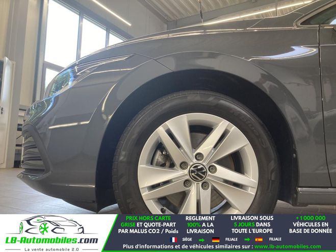 Volkswagen Golf 2.0 TDI 116 BVM Gris M�tallique de 2024