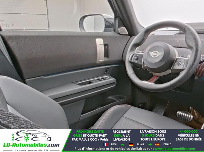 Mini Countryman 300ch BVA Bleu M�tallique de 2025