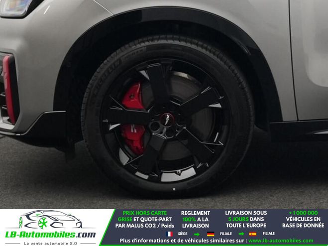 Mini Countryman 300ch BVA Gris M�tallique de 2025