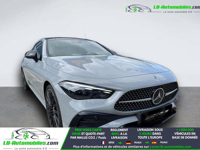 Mercedes Classe CL 220d 4MATIC Gris de 2023
