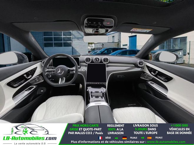 Mercedes Classe CL 220d 4MATIC Gris de 2023