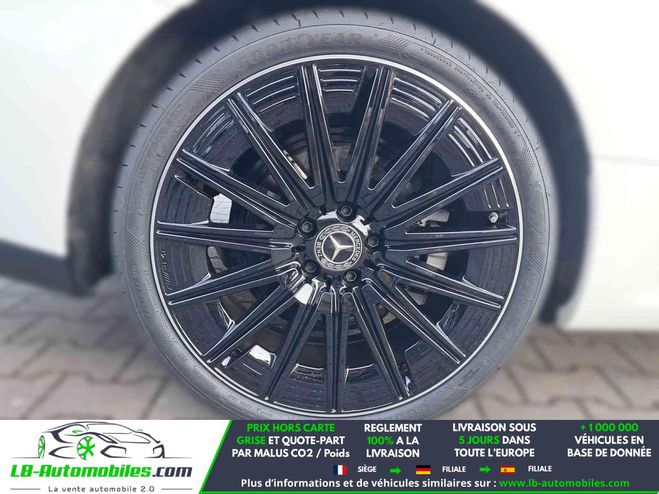 Mercedes Classe CL 220d 4MATIC Blanc de 2025