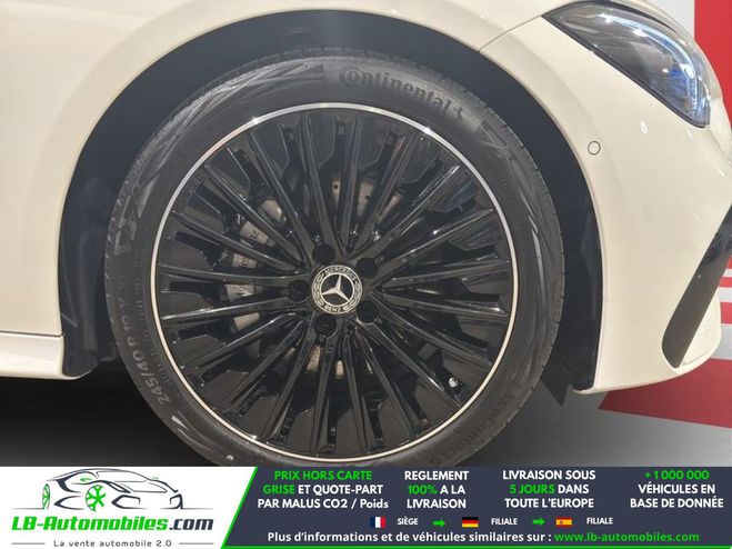 Mercedes Classe CL 220d 4MATIC Blanc de 2024