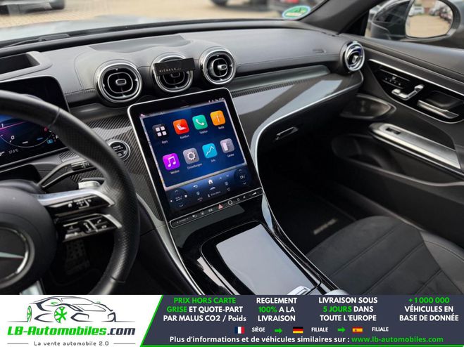 Mercedes Classe CL 220d 4MATIC Gris de 2023