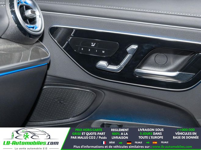 Mercedes Classe CL 220d 4MATIC Noir M�tallique de 2025
