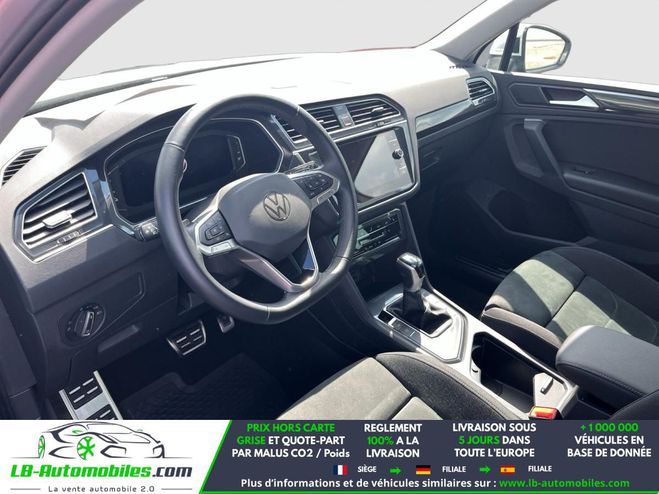 Volkswagen Tiguan 1.5 eHybrid 245 BVA Argent� M�tallique de 2023