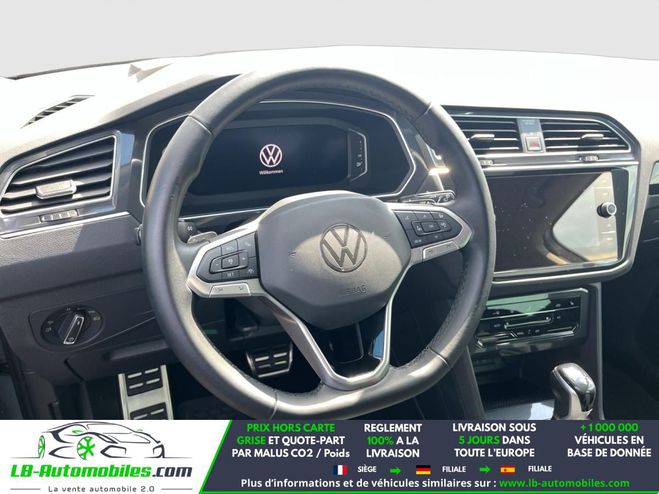 Volkswagen Tiguan 1.5 eHybrid 245 BVA Argent� M�tallique de 2023