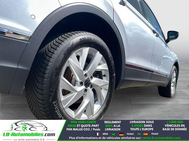 Volkswagen Tiguan 1.5 eHybrid 245 BVA Argent� M�tallique de 2023