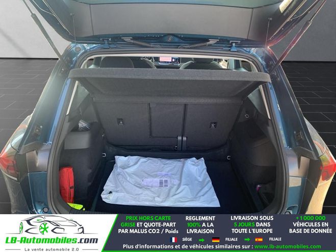 Volkswagen Tiguan 1.5 eTSI 130 BVA Bleu M�tallique de 2024