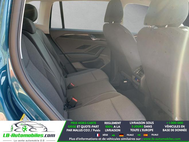 Volkswagen Tiguan 1.5 eTSI 130 BVA Bleu M�tallique de 2024