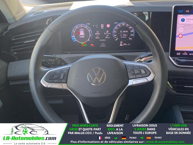 Volkswagen Tiguan 1.5 eTSI 130 BVA Bleu M�tallique de 2024