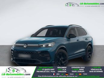 Voir d&eacute;tails -Volkswagen Tiguan 1.5 eHybrid 245 BVA &agrave; Beaupuy (31)