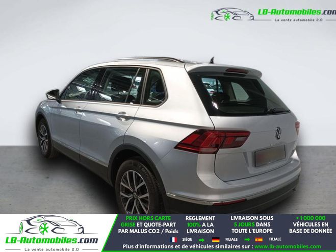 Volkswagen Tiguan 2.0 TDI 150ch BVA Argent� M�tallique de 2023