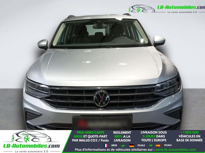 Volkswagen Tiguan 2.0 TDI 150ch BVA Argent� M�tallique de 2023