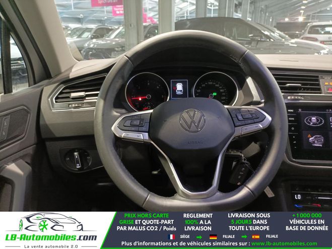 Volkswagen Tiguan 2.0 TDI 150ch BVA Argent� M�tallique de 2023