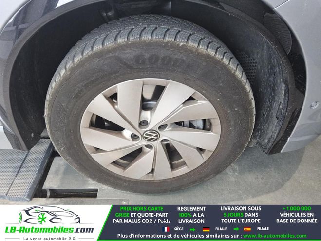 Volkswagen Tiguan 2.0 TDI 193ch BVA 4Motion Argent� M�tallique de 2025