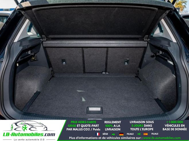 Volkswagen Tiguan 1.5 eTSI 150 BVA Noir M�tallique de 2024