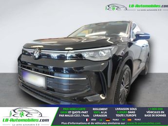  Voir d&eacute;tails -Volkswagen Tiguan 1.5 eTSI 130 BVA &agrave; Beaupuy (31)