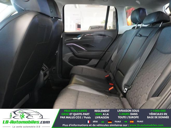 Volkswagen Tiguan 1.5 eTSI 130 BVA Noir M�tallique de 2025