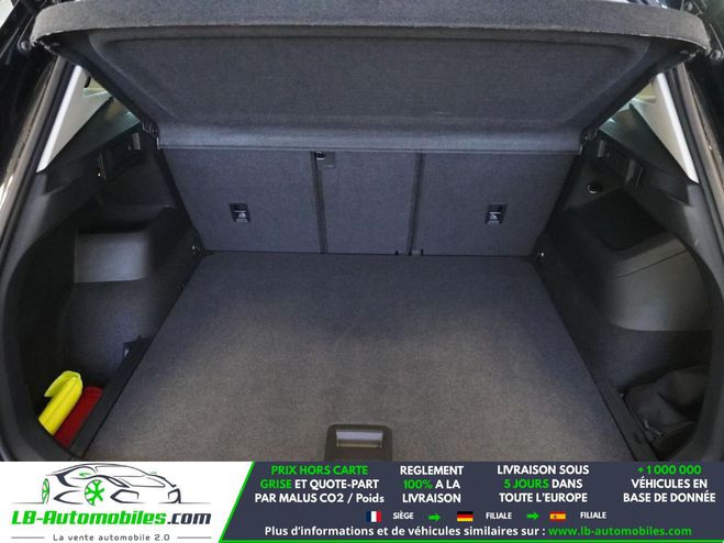 Volkswagen Tiguan 1.5 eTSI 130 BVA Noir M�tallique de 2025