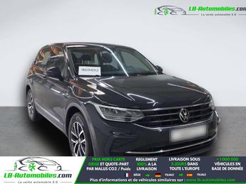  Voir d&eacute;tails -Volkswagen Tiguan 1.5 eTSI 150 BVA &agrave; Beaupuy (31)