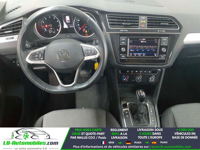 Volkswagen Tiguan 1.5 eTSI 150 BVA Gris de 2023