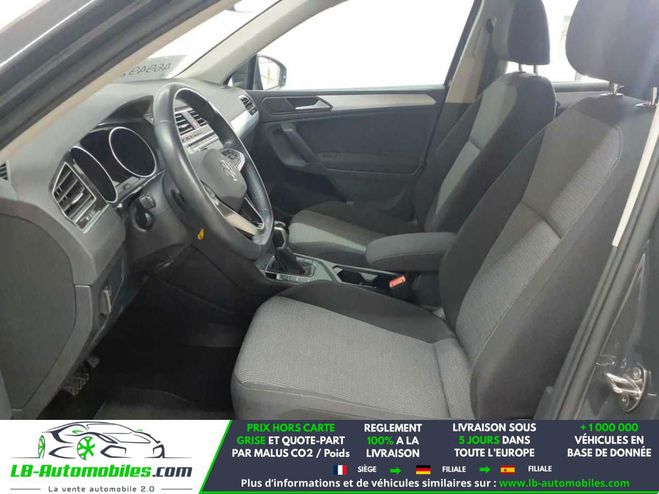 Volkswagen Tiguan 1.5 eTSI 150 BVA Gris de 2023