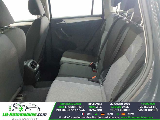 Volkswagen Tiguan 1.5 eTSI 150 BVA Gris de 2023