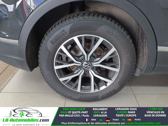 Volkswagen Tiguan 1.5 eTSI 150 BVA Gris de 2023