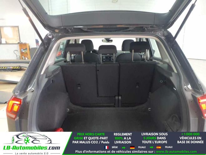 Volkswagen Tiguan 1.5 eTSI 150 BVA Gris de 2023