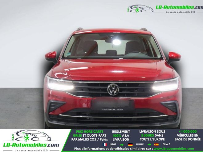 Volkswagen Tiguan 1.5 eTSI 150 BVA Rouge M�tallique de 2023