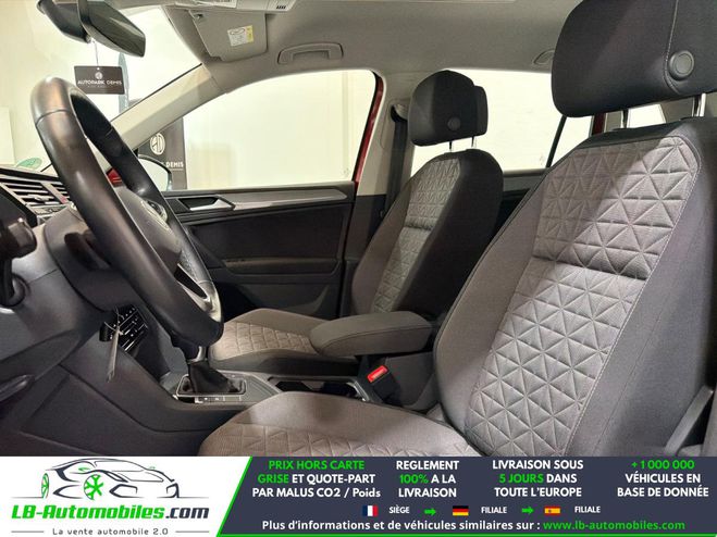 Volkswagen Tiguan 1.5 eTSI 150 BVA Rouge M�tallique de 2023