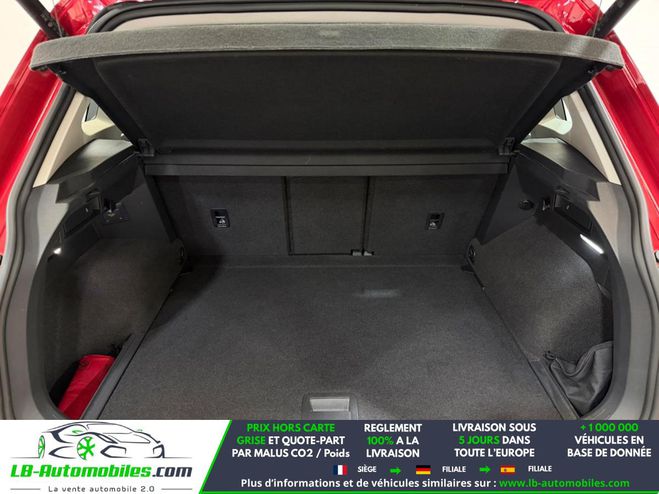 Volkswagen Tiguan 1.5 eTSI 150 BVA Rouge M�tallique de 2023