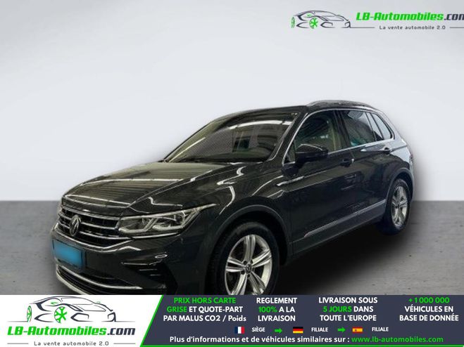 Volkswagen Tiguan 1.5 eTSI 150 BVA Gris de 2023