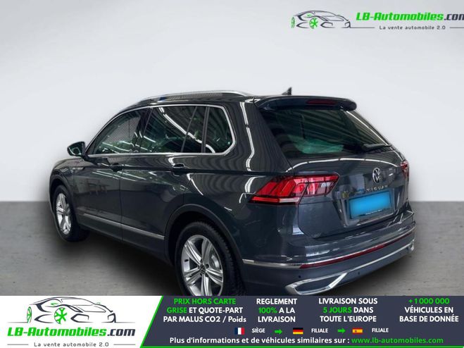 Volkswagen Tiguan 1.5 eTSI 150 BVA Gris de 2023