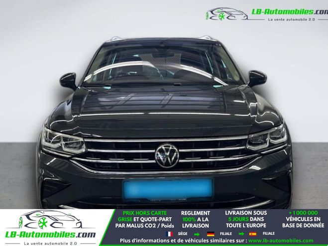Volkswagen Tiguan 1.5 eTSI 150 BVA Gris de 2023