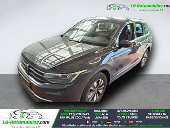  Voir d&eacute;tails -Volkswagen Tiguan 1.5 eTSI 150 BVA &agrave; Beaupuy (31)
