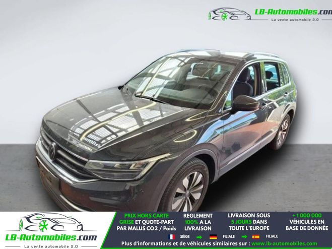 Volkswagen Tiguan 1.5 eTSI 150 BVA Gris de 2023