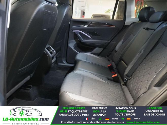 Volkswagen Tiguan 1.5 eTSI 130 BVA Noir M�tallique de 2025