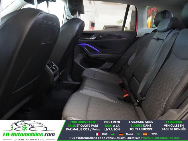 Volkswagen Tiguan 1.5 eTSI 130 BVA Rouge M�tallique de 2025