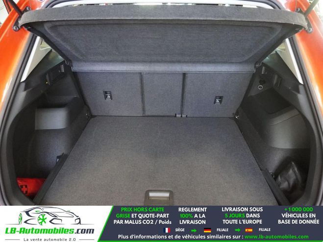 Volkswagen Tiguan 1.5 eTSI 130 BVA Rouge M�tallique de 2025